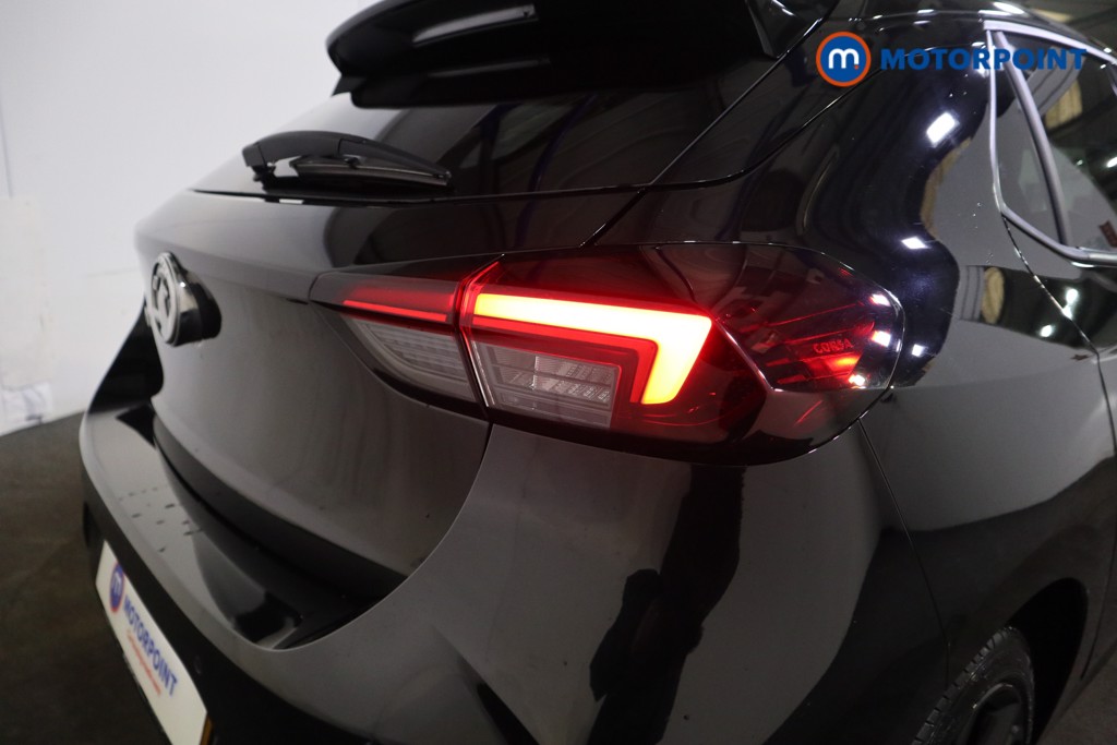 Vauxhall Corsa GS Manual Petrol Hatchback - Stock Number (1607906) - 23rd supplementary image