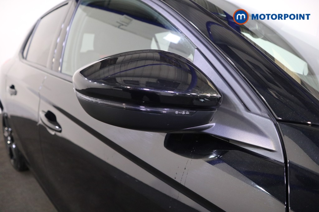 Vauxhall Corsa GS Manual Petrol Hatchback - Stock Number (1607906) - 24th supplementary image