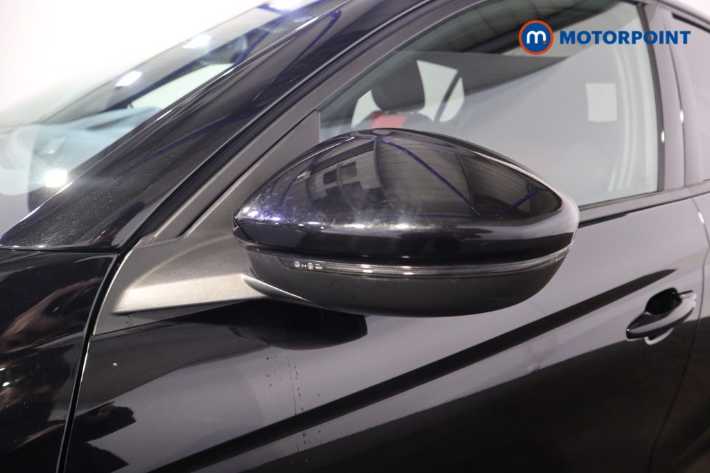 Vauxhall Corsa GS Manual Petrol Hatchback - Stock Number (1607906) - 25th supplementary image