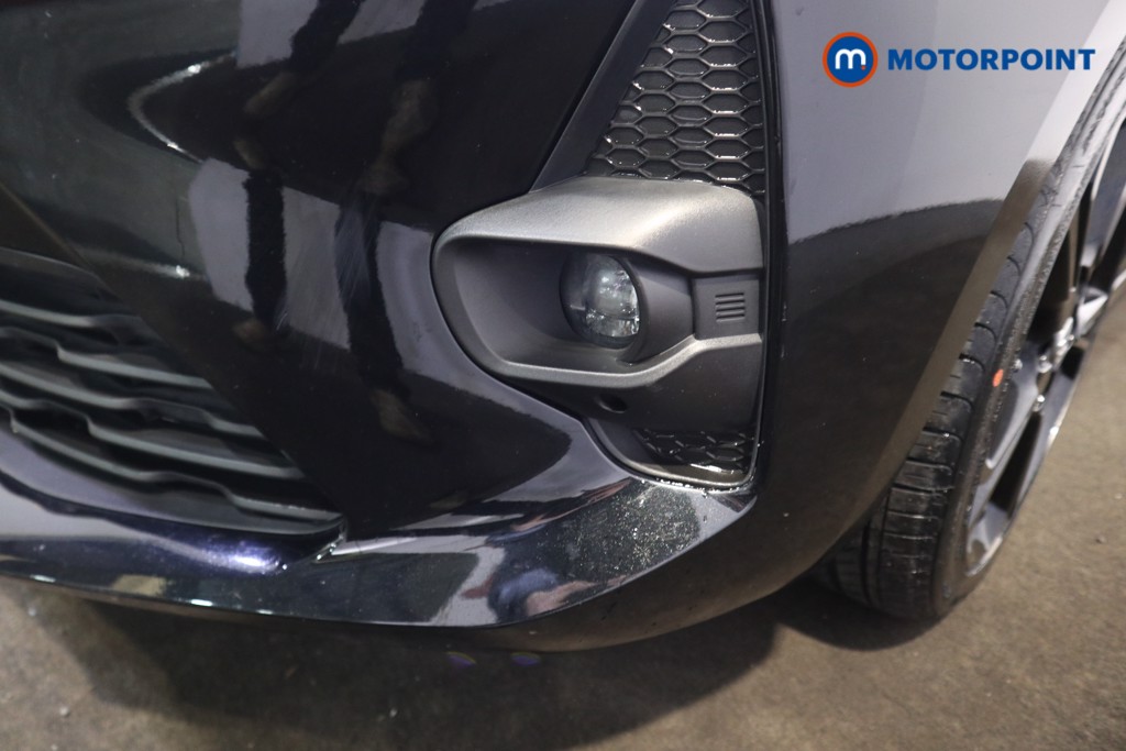 Vauxhall Corsa GS Manual Petrol Hatchback - Stock Number (1607906) - 26th supplementary image