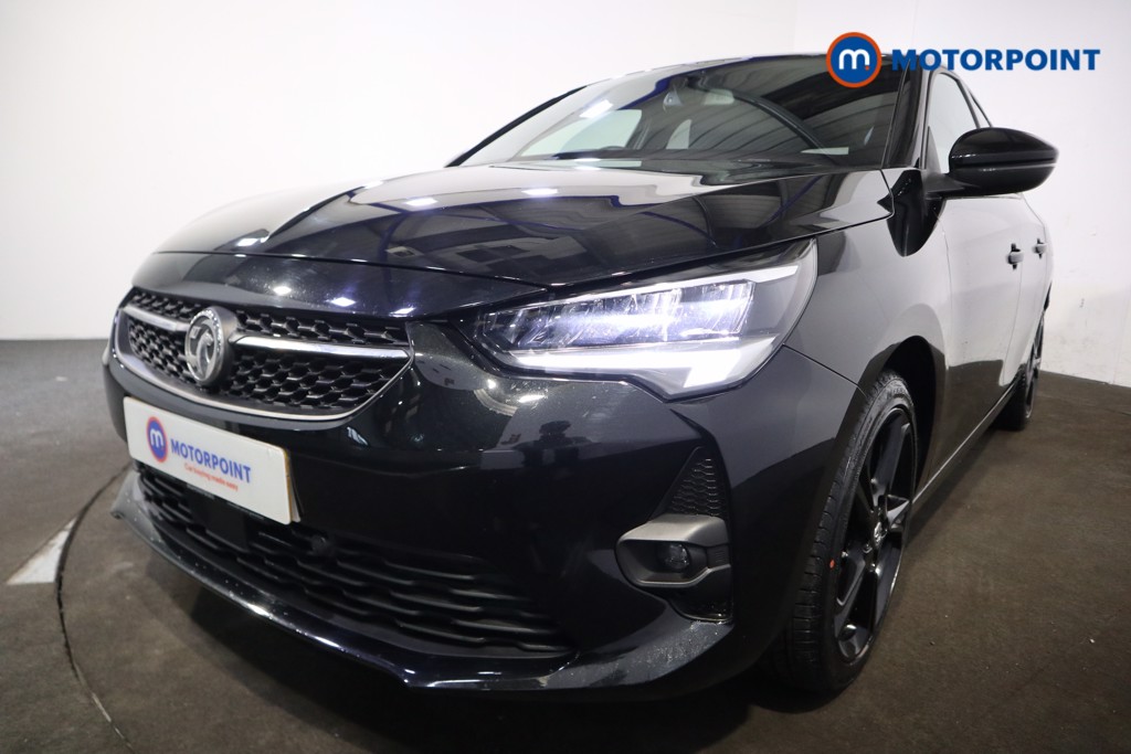 Vauxhall Corsa GS Manual Petrol Hatchback - Stock Number (1607906) - 27th supplementary image