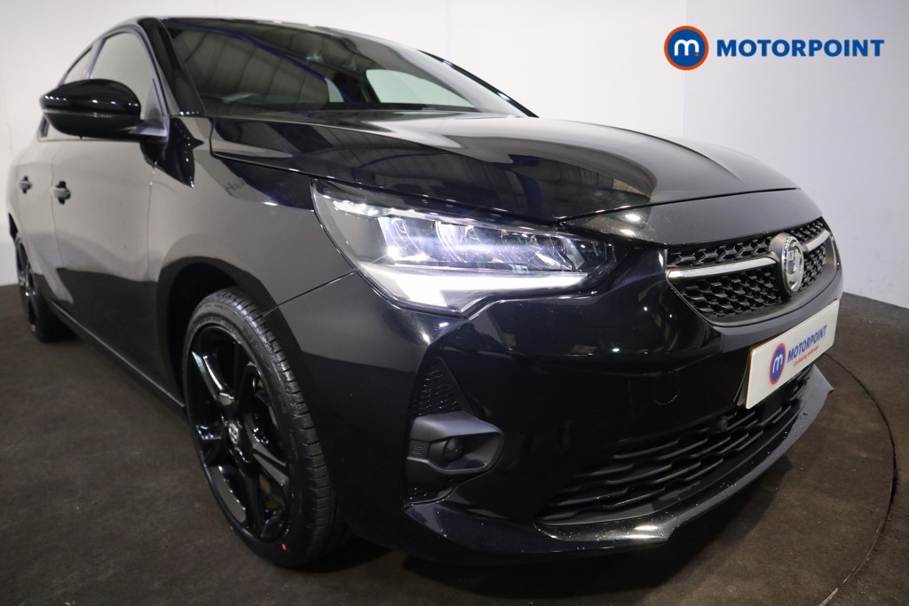 Vauxhall Corsa GS Manual Petrol Hatchback - Stock Number (1607906) - 29th supplementary image