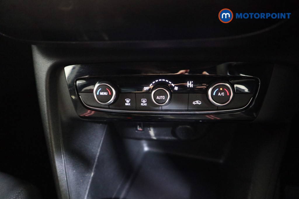 Vauxhall Corsa GS Manual Petrol Hatchback - Stock Number (1607911) - 7th supplementary image