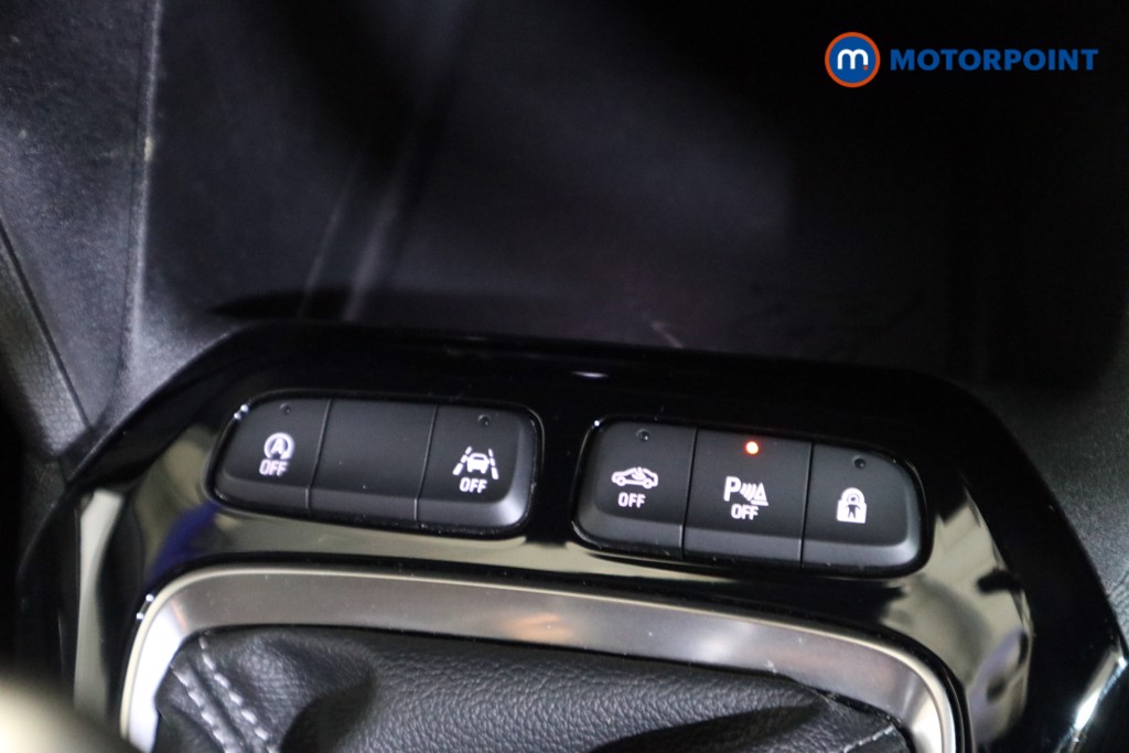 Vauxhall Corsa GS Manual Petrol Hatchback - Stock Number (1607911) - 8th supplementary image