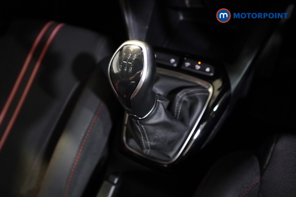 Vauxhall Corsa GS Manual Petrol Hatchback - Stock Number (1607911) - 9th supplementary image