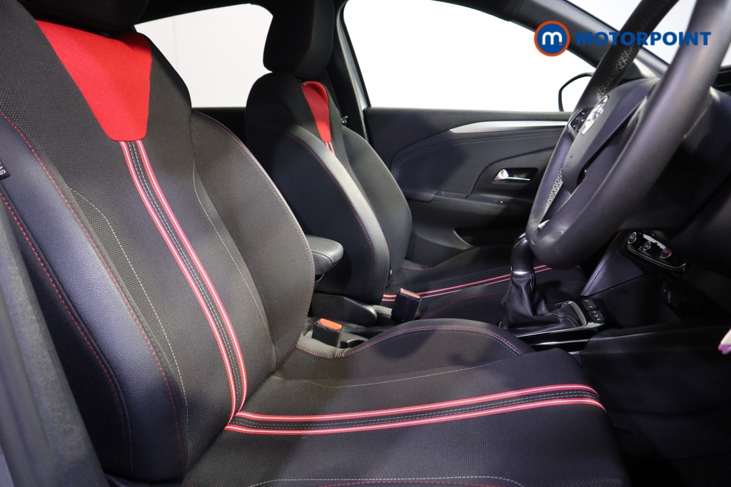 Vauxhall Corsa GS Manual Petrol Hatchback - Stock Number (1607911) - 12th supplementary image