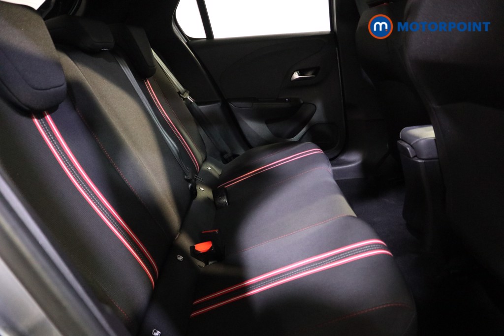 Vauxhall Corsa GS Manual Petrol Hatchback - Stock Number (1607911) - 13th supplementary image