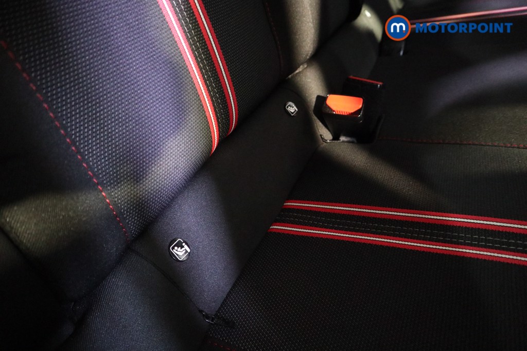 Vauxhall Corsa GS Manual Petrol Hatchback - Stock Number (1607911) - 14th supplementary image