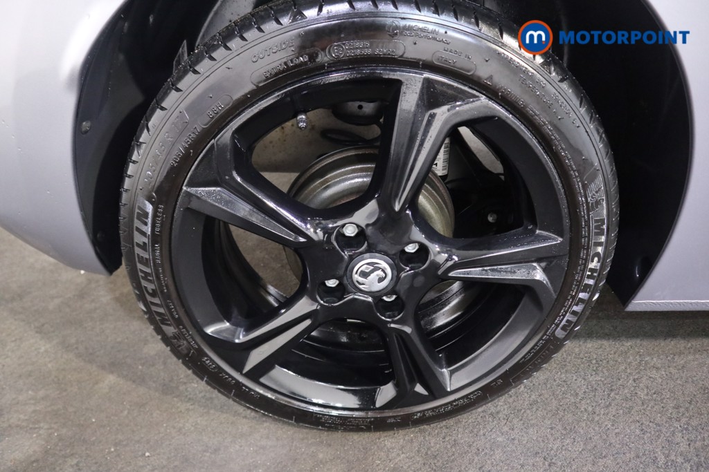 Vauxhall Corsa GS Manual Petrol Hatchback - Stock Number (1607911) - 17th supplementary image