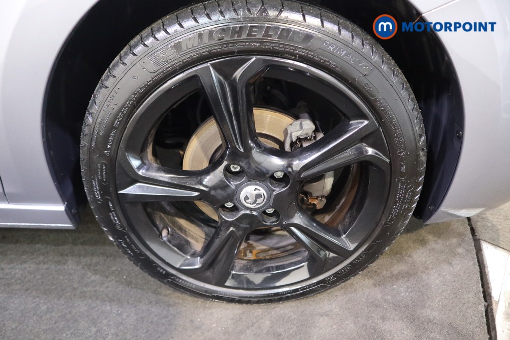 Vauxhall Corsa GS Manual Petrol Hatchback - Stock Number (1607911) - 18th supplementary image