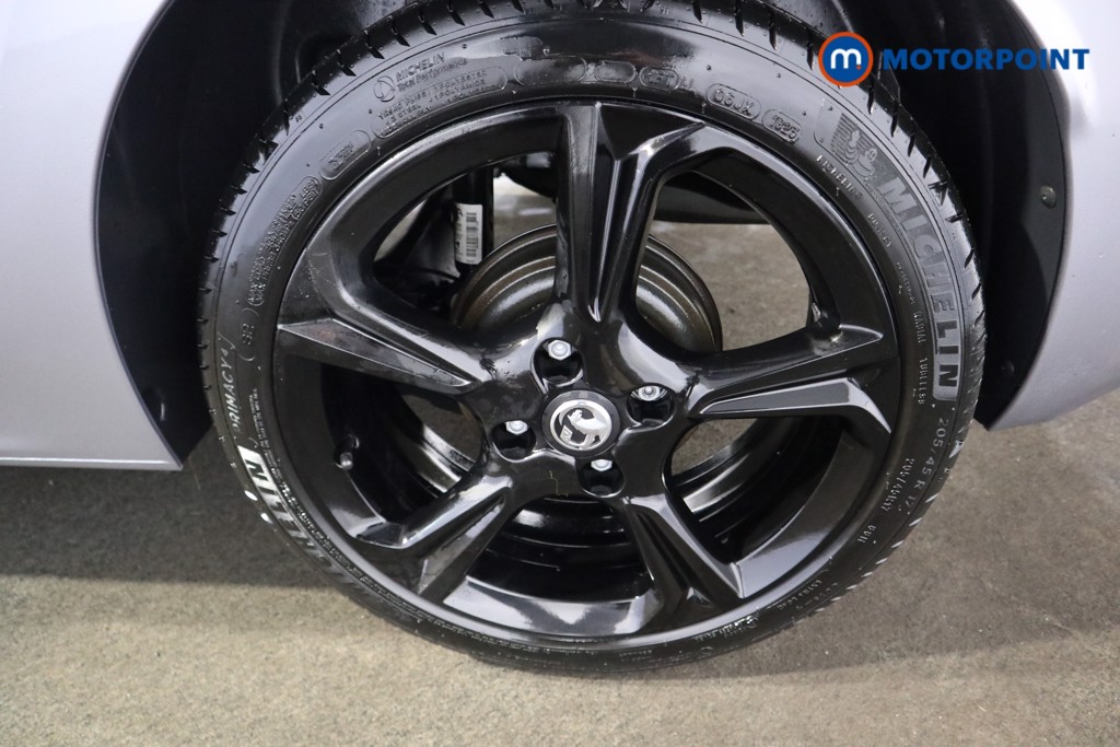 Vauxhall Corsa GS Manual Petrol Hatchback - Stock Number (1607911) - 20th supplementary image