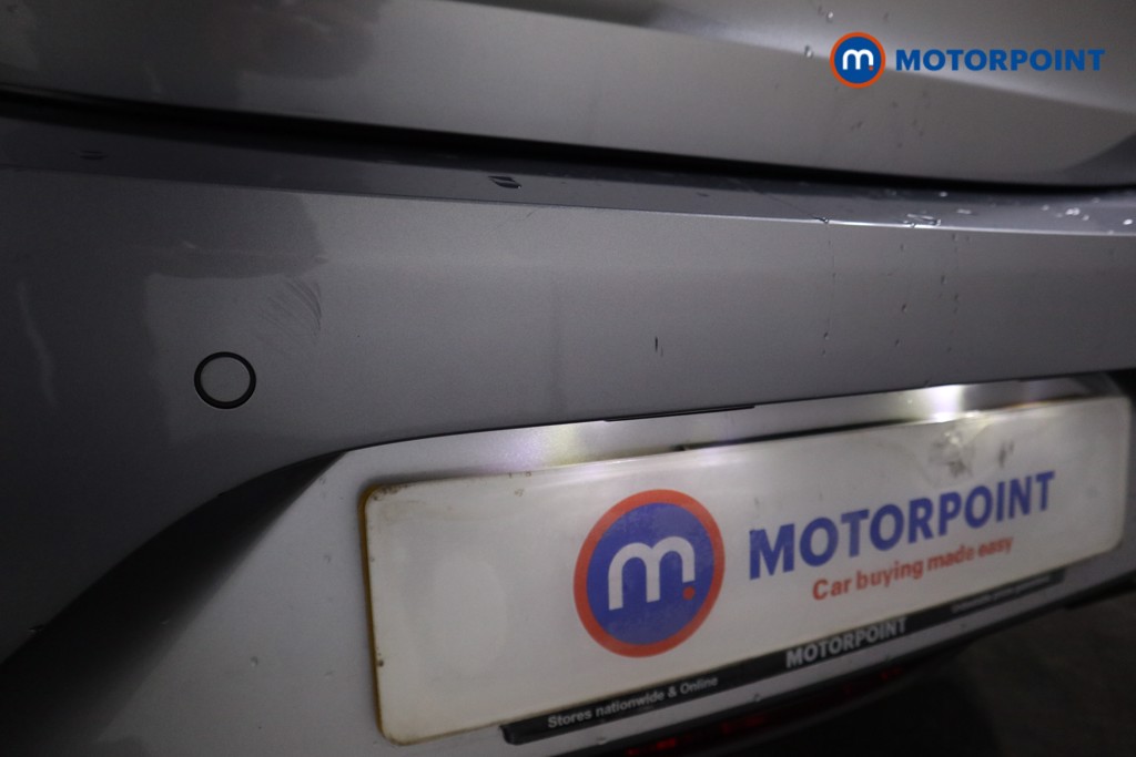 Vauxhall Corsa GS Manual Petrol Hatchback - Stock Number (1607911) - 21st supplementary image