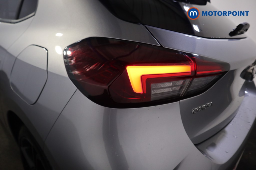 Vauxhall Corsa GS Manual Petrol Hatchback - Stock Number (1607911) - 22nd supplementary image