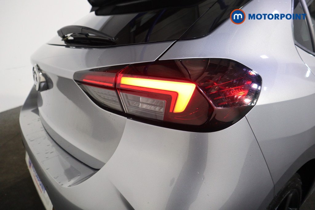 Vauxhall Corsa GS Manual Petrol Hatchback - Stock Number (1607911) - 23rd supplementary image