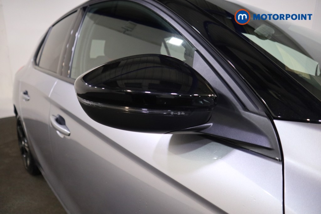 Vauxhall Corsa GS Manual Petrol Hatchback - Stock Number (1607911) - 24th supplementary image