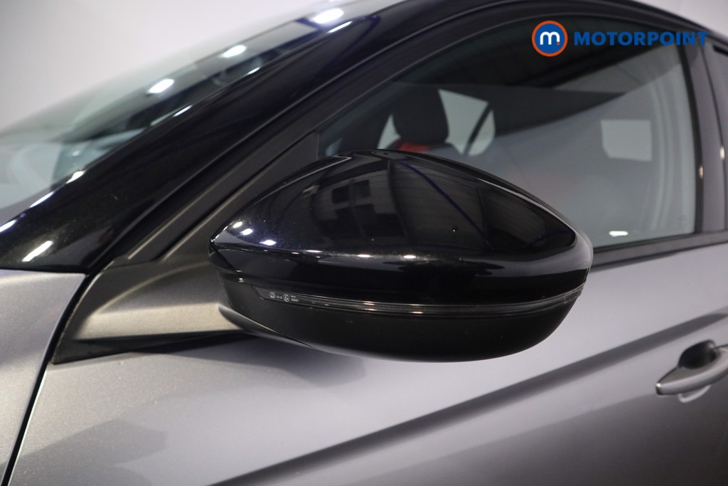 Vauxhall Corsa GS Manual Petrol Hatchback - Stock Number (1607911) - 25th supplementary image