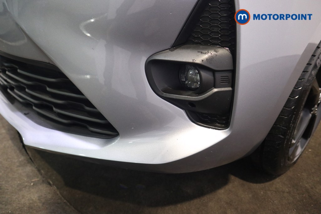 Vauxhall Corsa GS Manual Petrol Hatchback - Stock Number (1607911) - 26th supplementary image