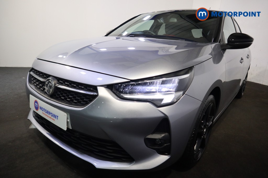 Vauxhall Corsa GS Manual Petrol Hatchback - Stock Number (1607911) - 27th supplementary image