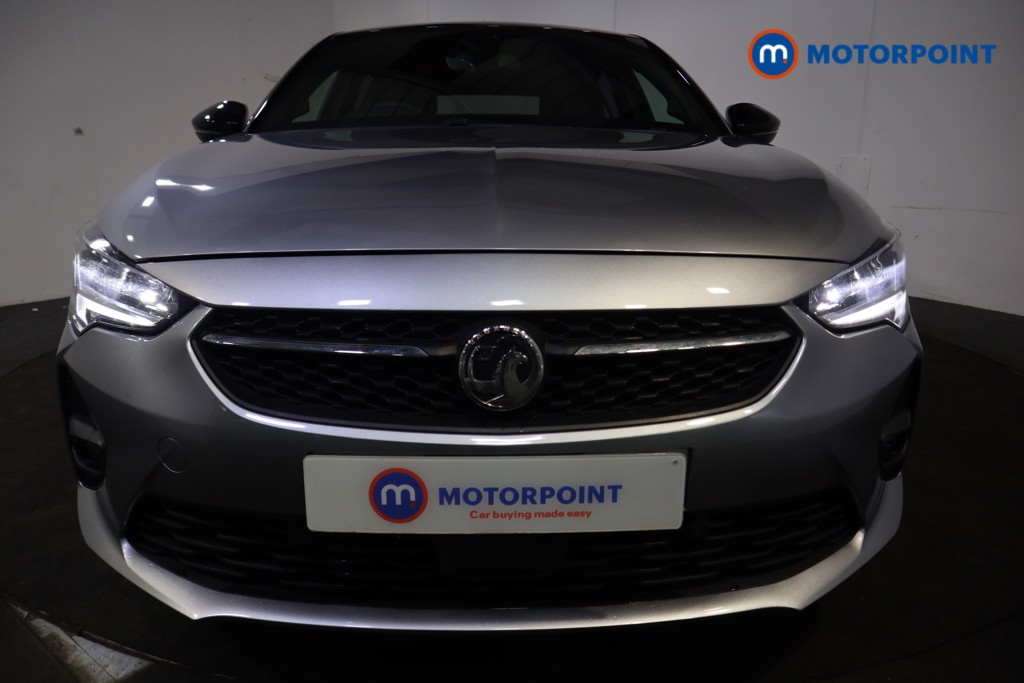 Vauxhall Corsa GS Manual Petrol Hatchback - Stock Number (1607911) - 28th supplementary image