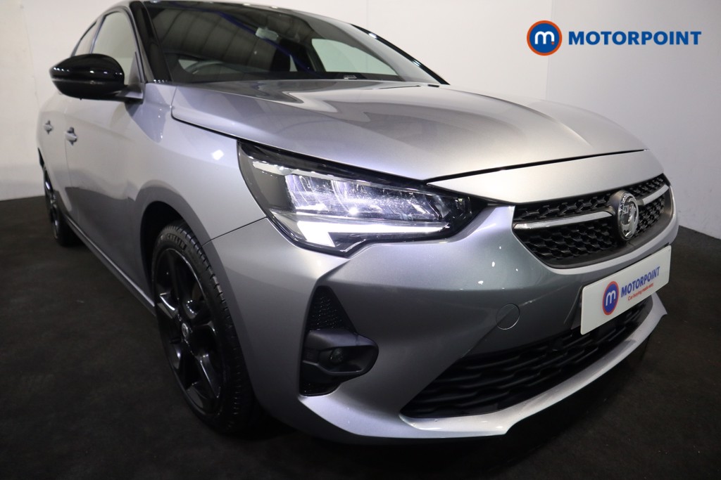 Vauxhall Corsa GS Manual Petrol Hatchback - Stock Number (1607911) - 29th supplementary image