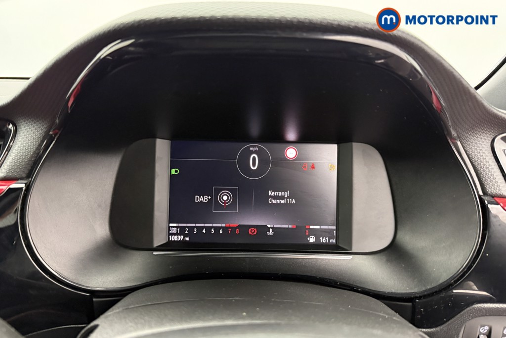 Vauxhall Corsa GS Manual Petrol Hatchback - Stock Number (1607928) - 5th supplementary image