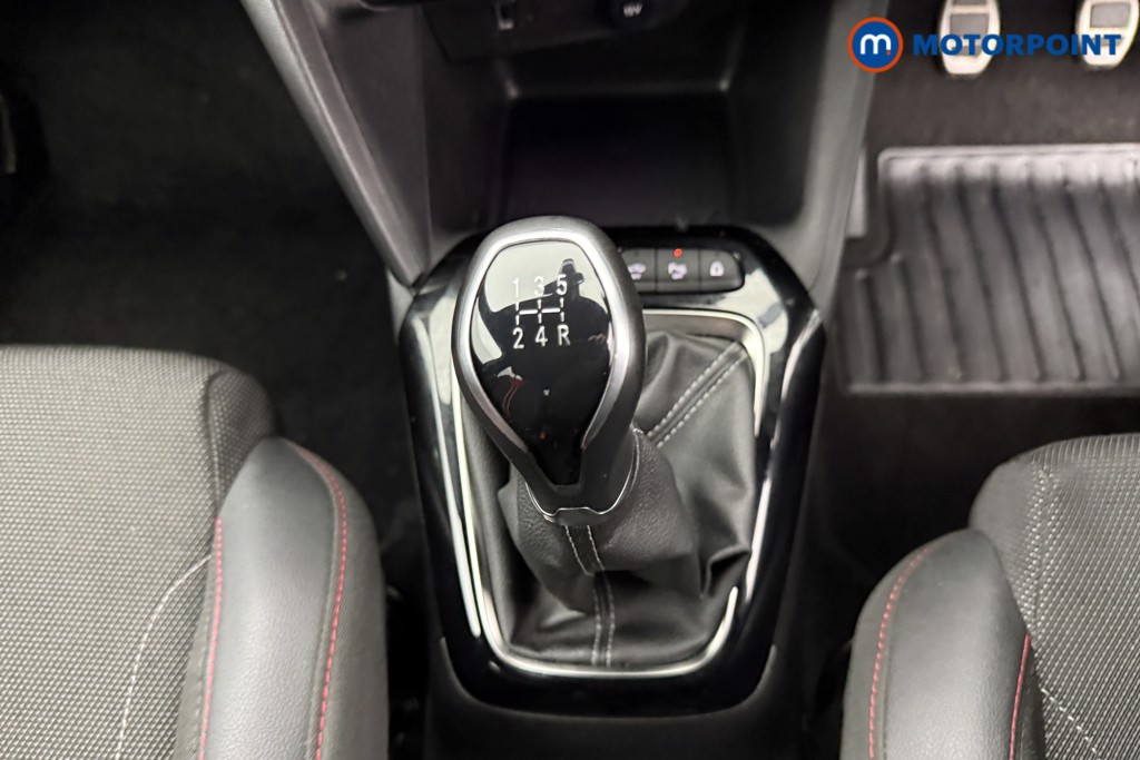 Vauxhall Corsa GS Manual Petrol Hatchback - Stock Number (1607928) - 10th supplementary image