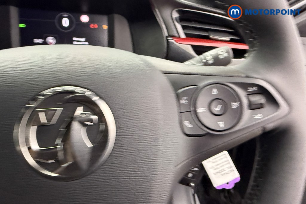 Vauxhall Corsa GS Manual Petrol Hatchback - Stock Number (1607928) - 12th supplementary image