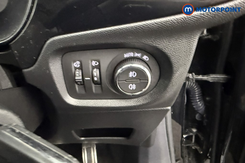 Vauxhall Corsa GS Manual Petrol Hatchback - Stock Number (1607928) - 13th supplementary image