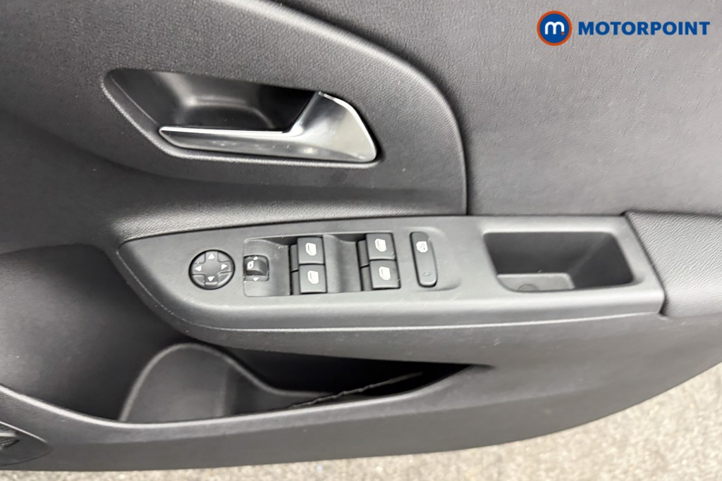 Vauxhall Corsa GS Manual Petrol Hatchback - Stock Number (1607928) - 14th supplementary image