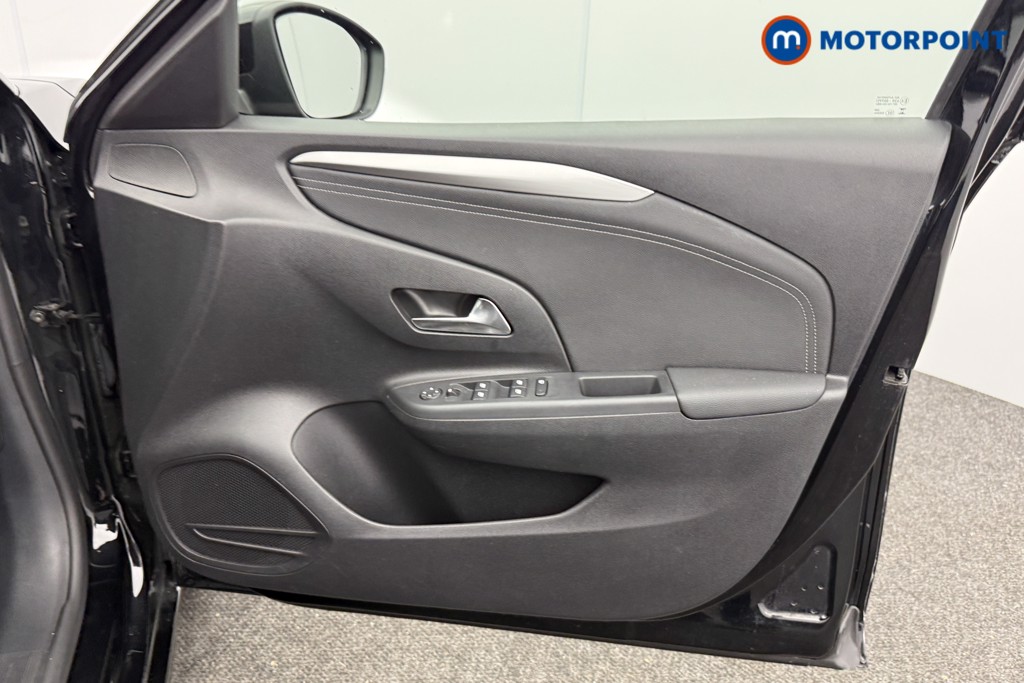 Vauxhall Corsa GS Manual Petrol Hatchback - Stock Number (1607928) - 15th supplementary image