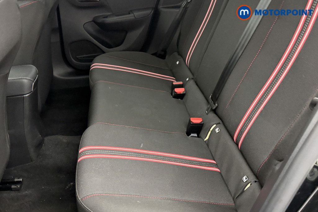 Vauxhall Corsa GS Manual Petrol Hatchback - Stock Number (1607928) - 19th supplementary image