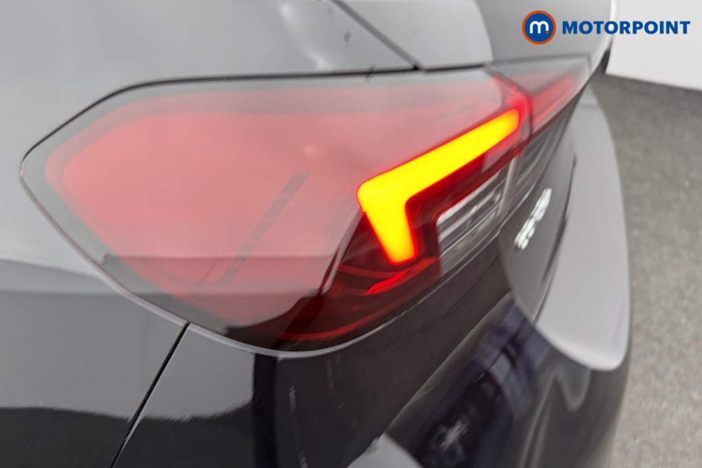 Vauxhall Corsa GS Manual Petrol Hatchback - Stock Number (1607928) - 21st supplementary image