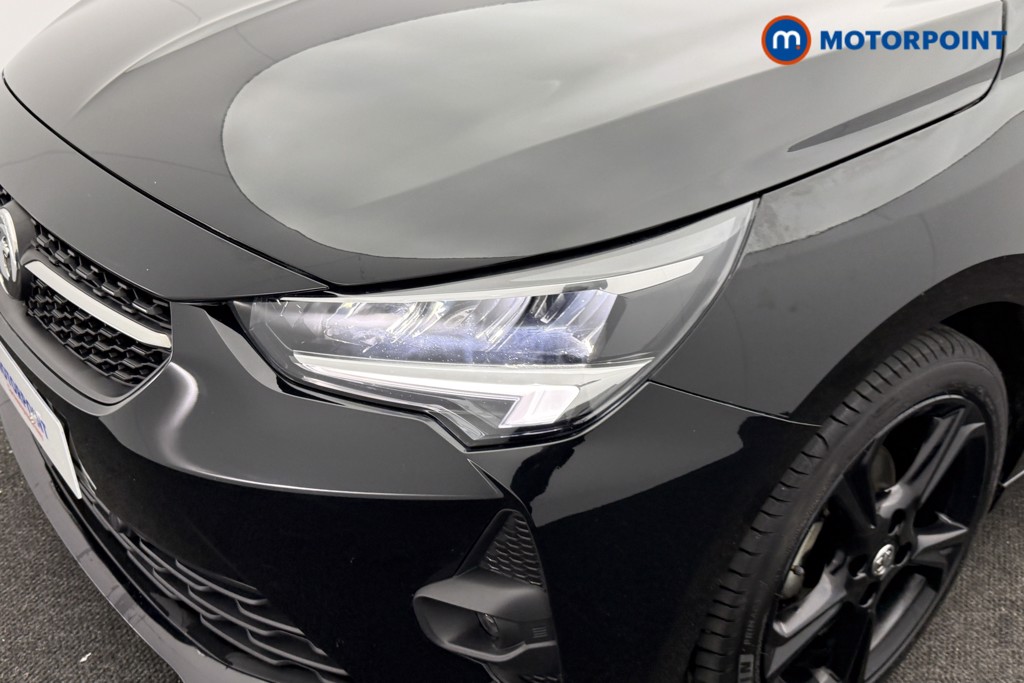 Vauxhall Corsa GS Manual Petrol Hatchback - Stock Number (1607928) - 24th supplementary image