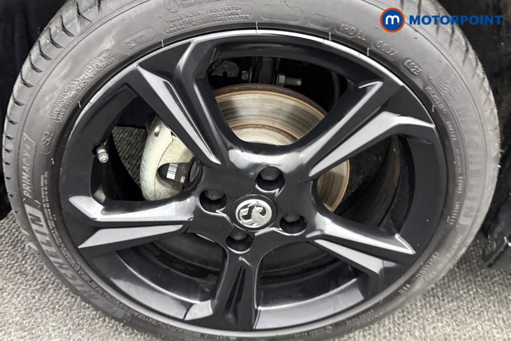 Vauxhall Corsa GS Manual Petrol Hatchback - Stock Number (1607928) - 25th supplementary image