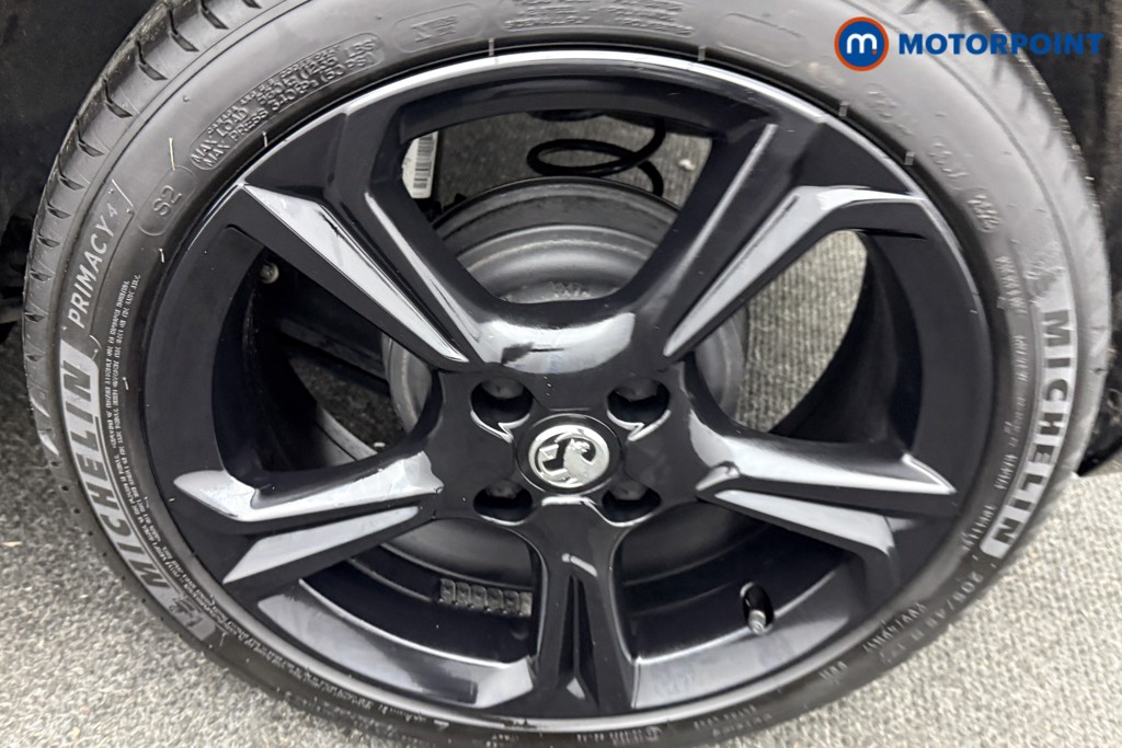 Vauxhall Corsa GS Manual Petrol Hatchback - Stock Number (1607928) - 26th supplementary image