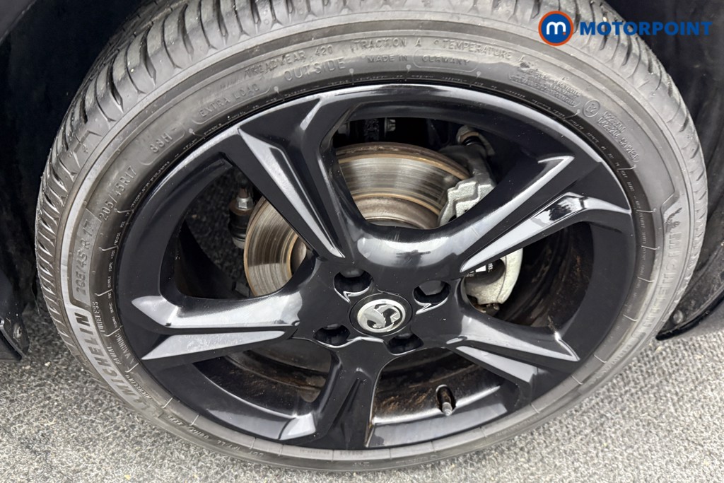 Vauxhall Corsa GS Manual Petrol Hatchback - Stock Number (1607928) - 28th supplementary image