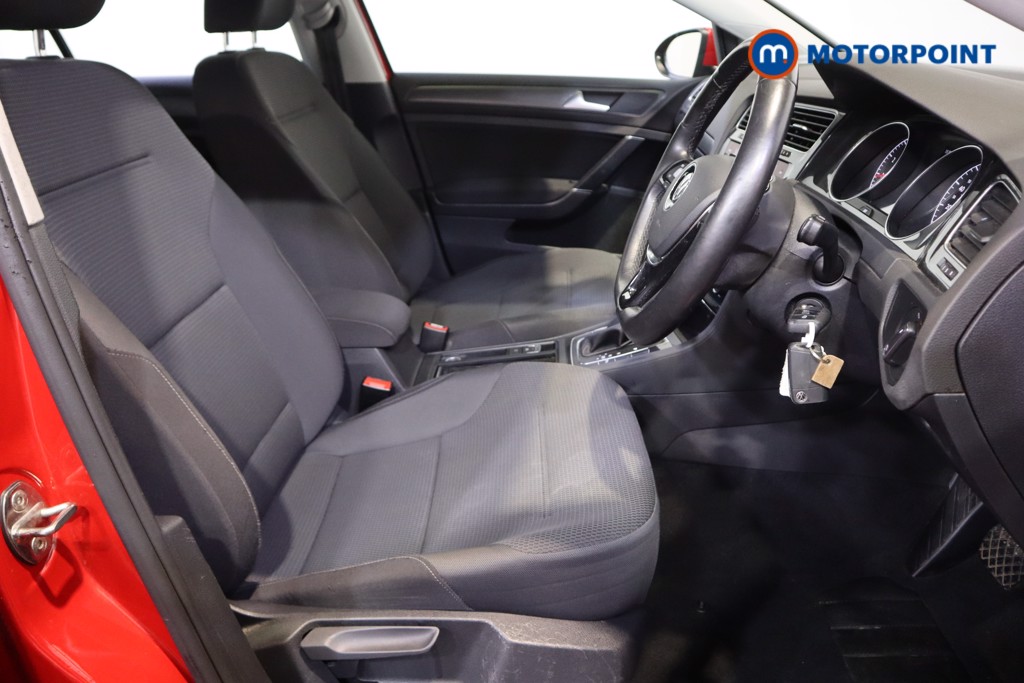 Volkswagen Golf SE Automatic Petrol Hatchback - Stock Number (1607985) - 6th supplementary image