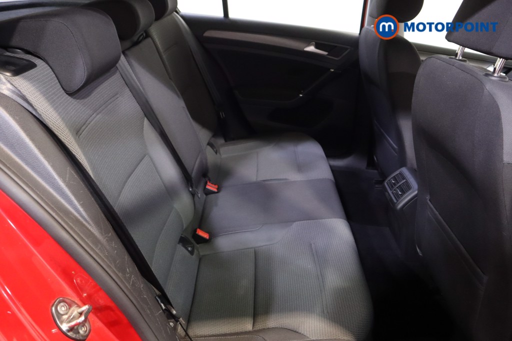 Volkswagen Golf SE Automatic Petrol Hatchback - Stock Number (1607985) - 7th supplementary image