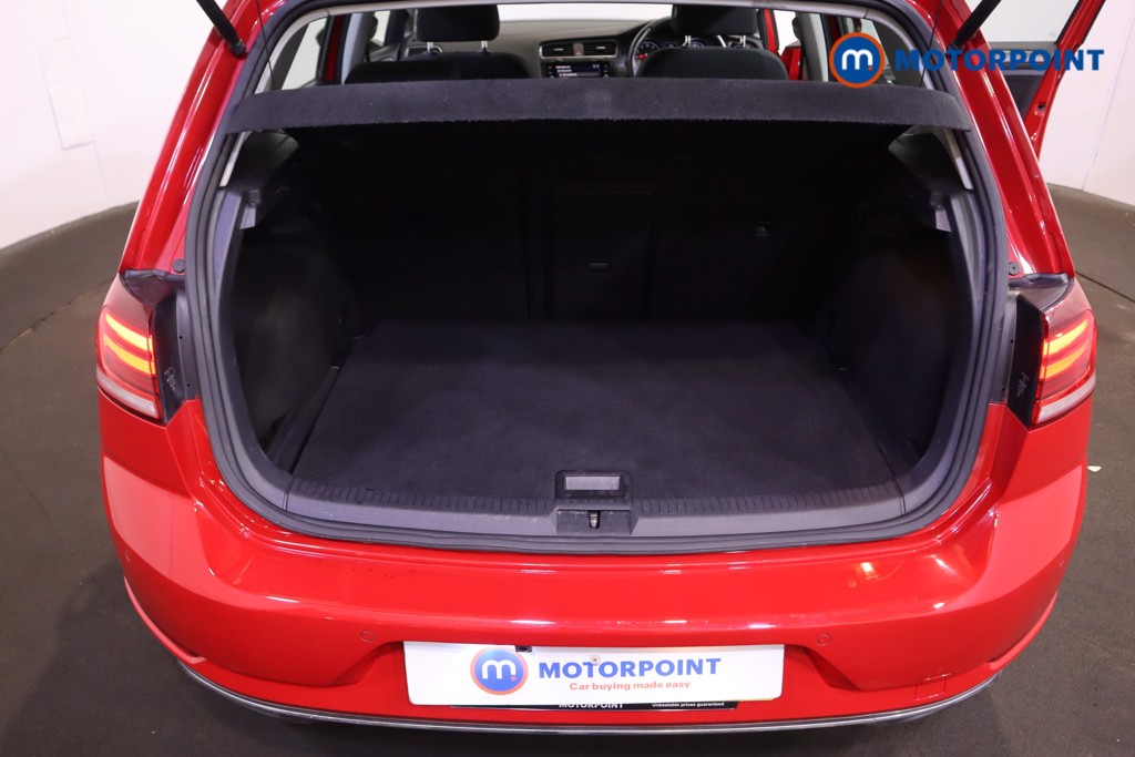 Volkswagen Golf SE Automatic Petrol Hatchback - Stock Number (1607985) - 8th supplementary image