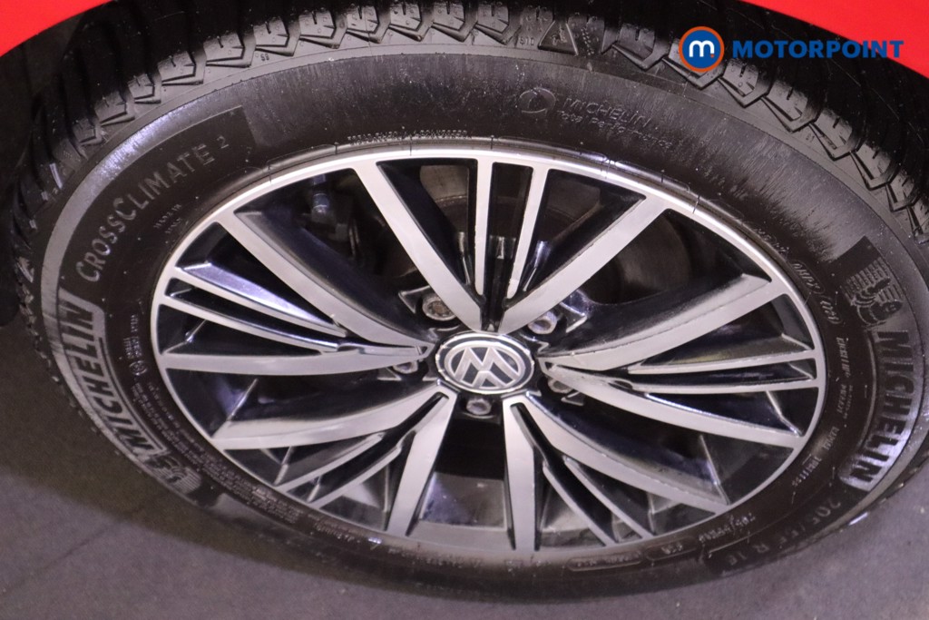 Volkswagen Golf SE Automatic Petrol Hatchback - Stock Number (1607985) - 9th supplementary image