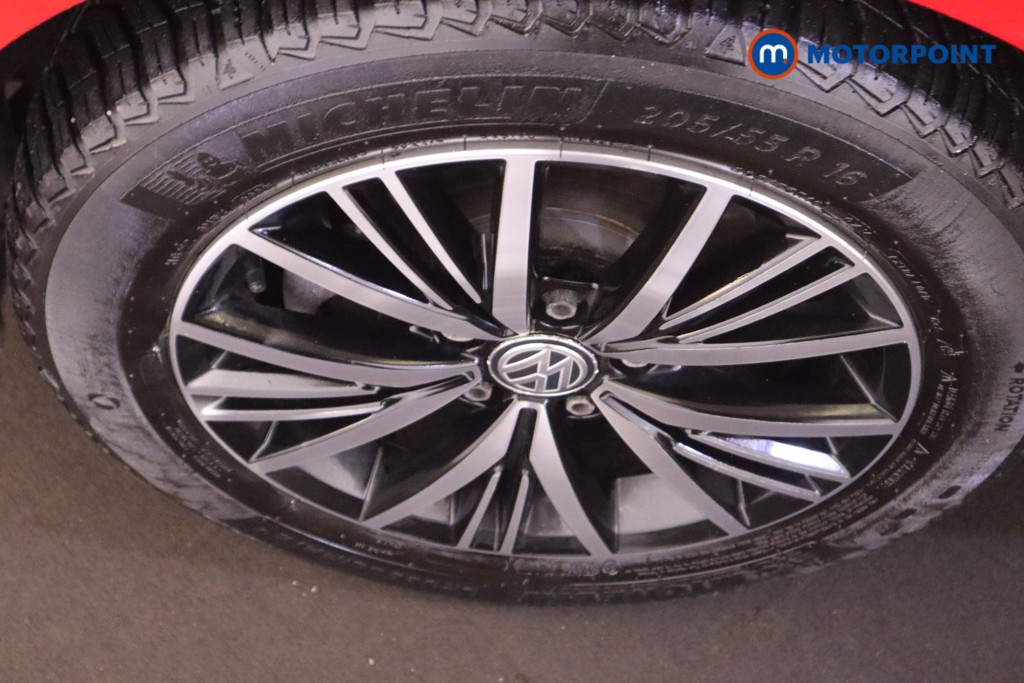 Volkswagen Golf SE Automatic Petrol Hatchback - Stock Number (1607985) - 10th supplementary image