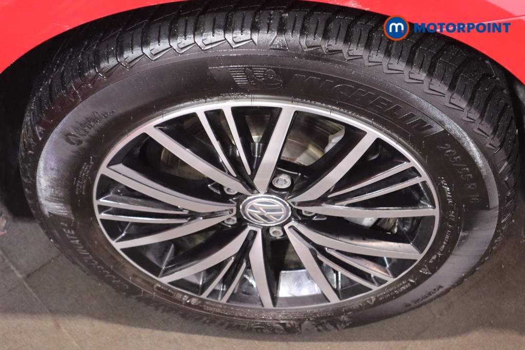 Volkswagen Golf SE Automatic Petrol Hatchback - Stock Number (1607985) - 11th supplementary image