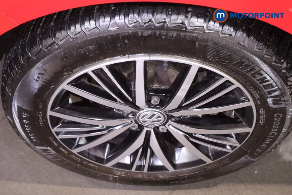 Volkswagen Golf SE Automatic Petrol Hatchback - Stock Number (1607985) - 12th supplementary image