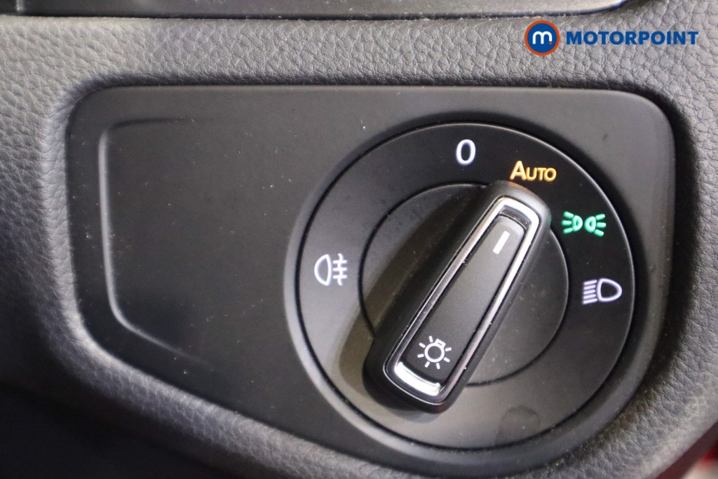 Volkswagen Golf SE Automatic Petrol Hatchback - Stock Number (1607985) - 16th supplementary image