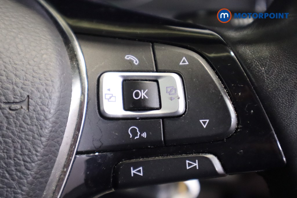 Volkswagen Golf SE Automatic Petrol Hatchback - Stock Number (1607985) - 17th supplementary image