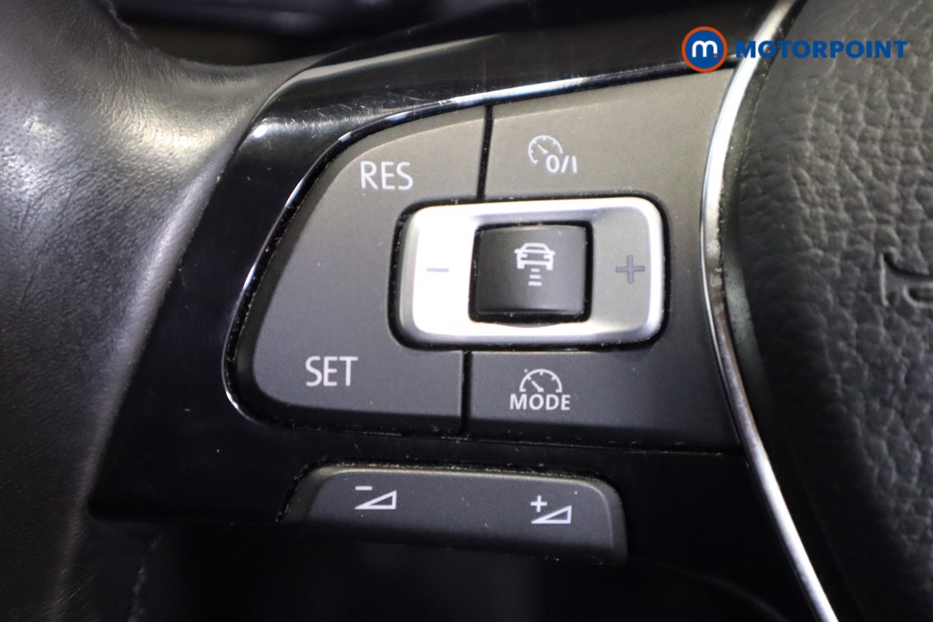 Volkswagen Golf SE Automatic Petrol Hatchback - Stock Number (1607985) - 18th supplementary image