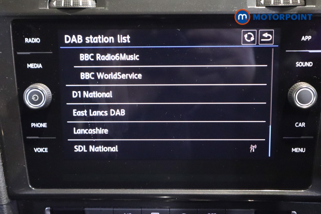 Volkswagen Golf SE Automatic Petrol Hatchback - Stock Number (1607985) - 19th supplementary image