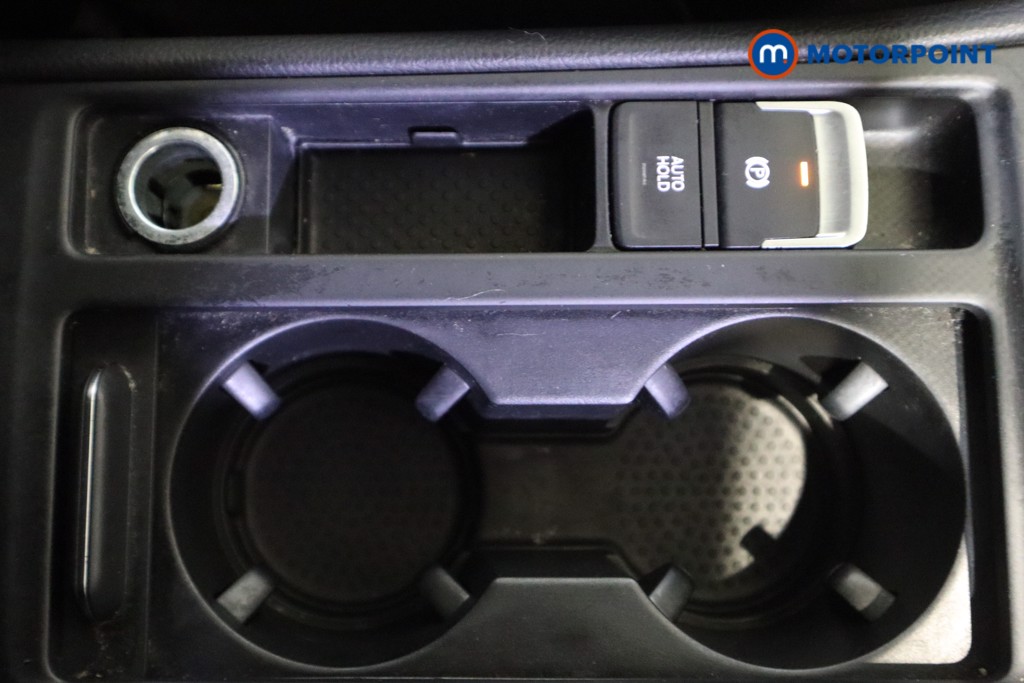 Volkswagen Golf SE Automatic Petrol Hatchback - Stock Number (1607985) - 24th supplementary image