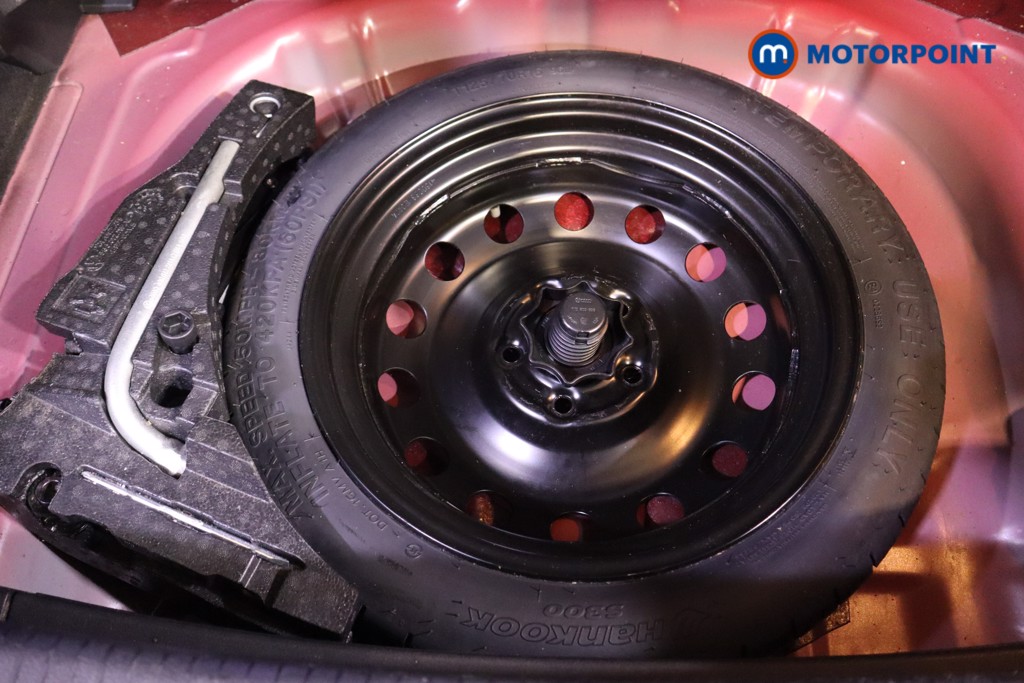 Volkswagen Golf SE Automatic Petrol Hatchback - Stock Number (1607985) - 29th supplementary image