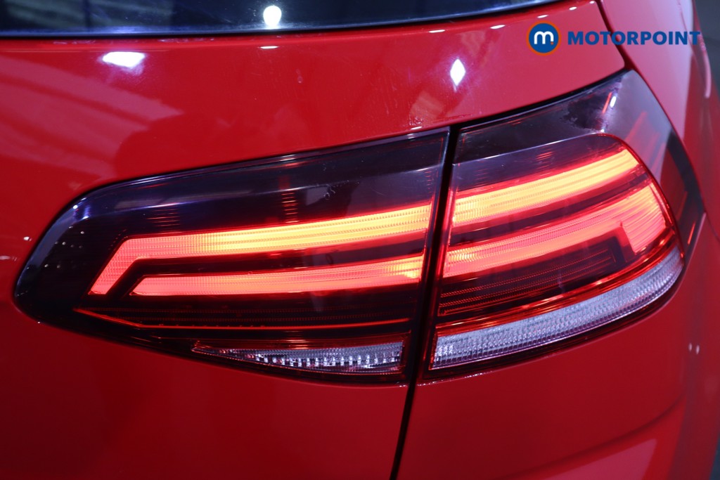 Volkswagen Golf SE Automatic Petrol Hatchback - Stock Number (1607985) - 31st supplementary image